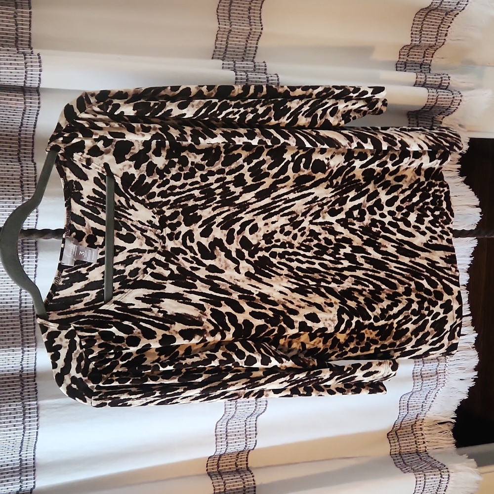 Travelers by Chicos top